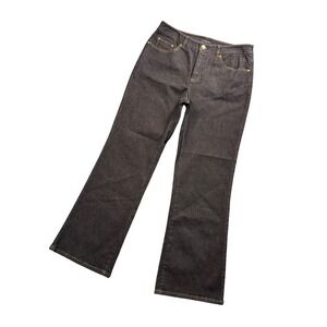 Jones New York Signature Shape Slimming Stretch Jeans Petite 12P NWT